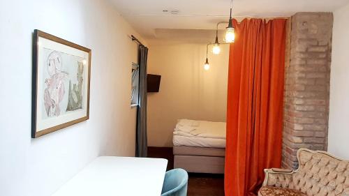 Helles Zimmer im Loft, Mannheim