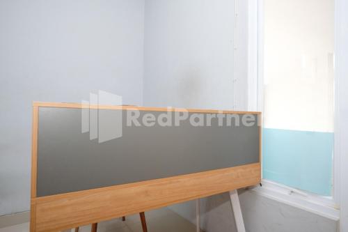 Daffa Inn Syariah near Jogja City Mall Mitra RedDoorz - 숙소 외관