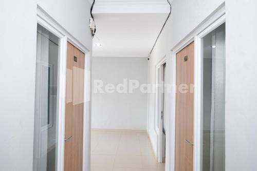 Daffa Inn Syariah near Jogja City Mall Mitra RedDoorz - 숙소 외관