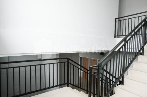 Daffa Inn Syariah near Jogja City Mall Mitra RedDoorz - 숙소 외관