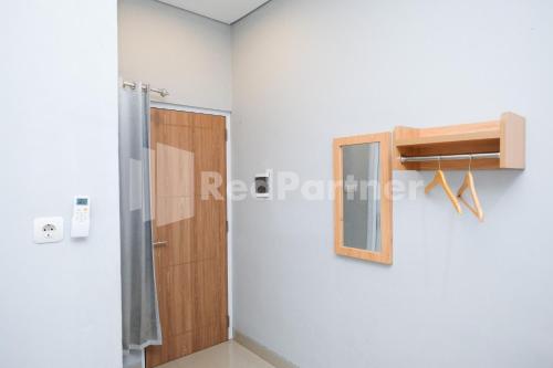 Daffa Inn Syariah near Jogja City Mall Mitra RedDoorz - 편의 시설/서비스