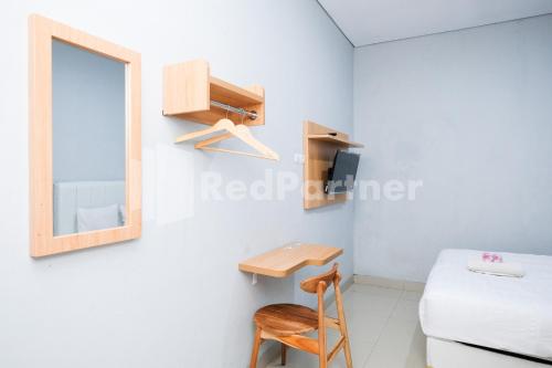 Daffa Inn Syariah near Jogja City Mall Mitra RedDoorz - 편의 시설/서비스