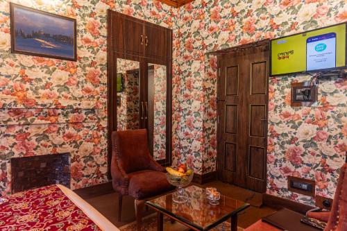 Heritage Bungaow – Srinagar, PA