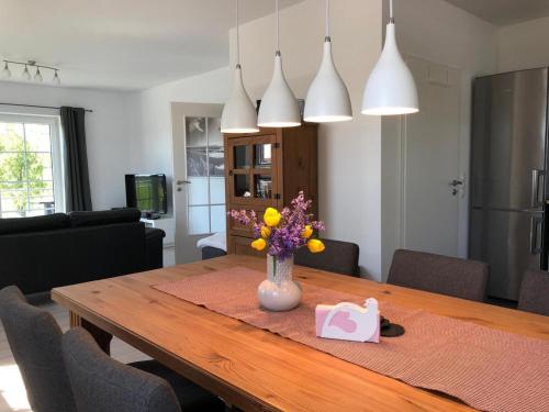 设施服务, Apartment, Oldenburg in Holstein in 荷尔斯泰因地区奥尔登堡