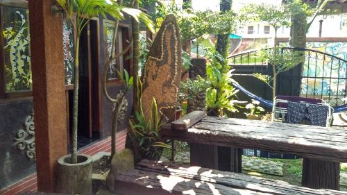 Mini Tiga Homestay Pangandaran