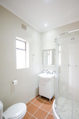 Du Kloof Lodge Room Type - Budget Double Room