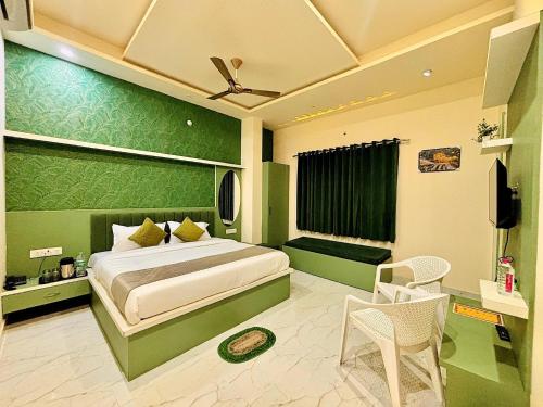 hotel photo