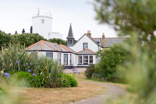 Yha Lizard, , Cornwall