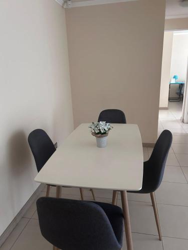 Apartment for rent near the beach