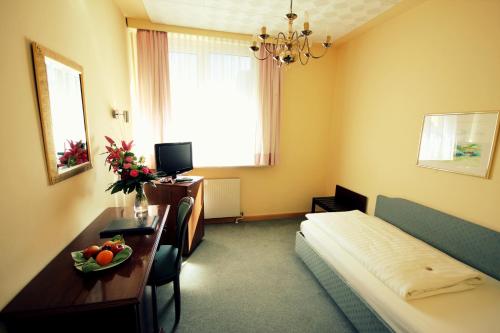 Carinthia Stadthotel - image 4
