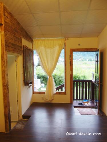 鐵道手作民宿 Railway Handmade Homestay