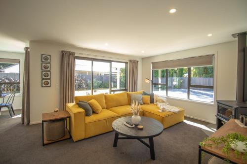 Hāwea Home Haven (Hawea Home Haven) in Lake Hawea