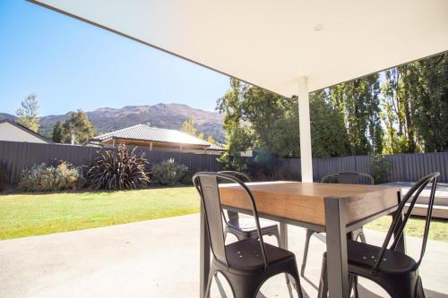 Hāwea Home Haven (Hawea Home Haven) in Lake Hawea