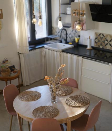 Apartamento Atalantar in Villanueva De La Vera