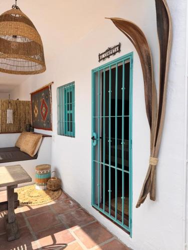 Casa Bambú Boutique Studios Andalusië with pool and Mountain Views Room Type - Studio with Pool View