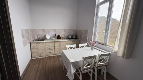 Cozy place in mountains of Ajaria in Kobulety