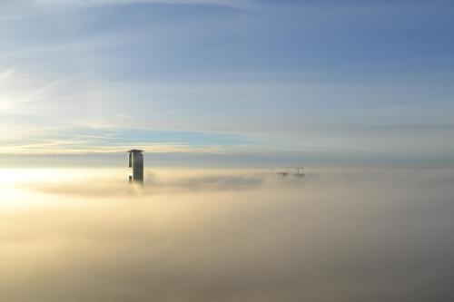 The Penthouse At The Hague Tower, The Hague (photo 11)