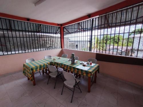 Auberge de l'hippocampe in Moroni