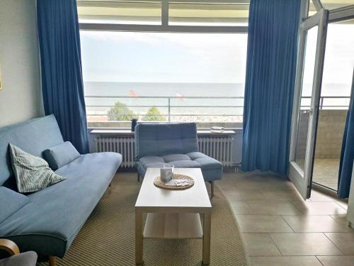 Strandhotel Wohnung 48 in Dahme