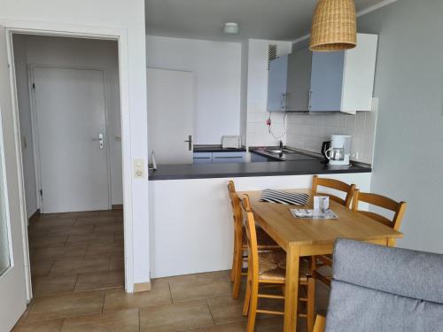 Strandhotel Wohnung 48 in Dahme