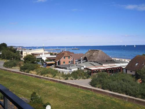 Strandhotel Wohnung 48 in Dahme