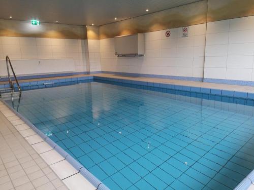 Strandhotel Wohnung 48 in Dahme