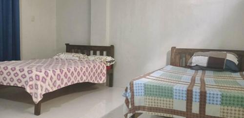 RnR Suites – khách sạn tại Mayombo