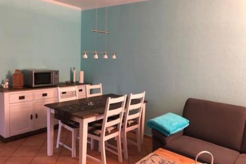 Jacobihof Haus 6 Wohnung 02 in Dahme