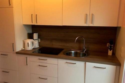 Jacobihof Haus 6 Wohnung 02 in Dahme