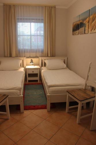 Jacobihof Haus 6 Wohnung 02 in Dahme