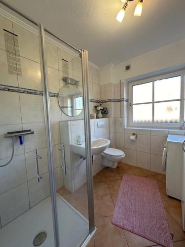 Jacobihof Haus 6 Wohnung 02 in Dahme