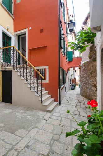 Casa Matteotti Rovinj