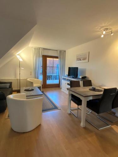 Jacobihof Haus 8 Wohnung 03 in Dahme