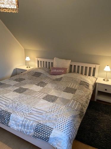 Jacobihof Haus 8 Wohnung 03 in Dahme
