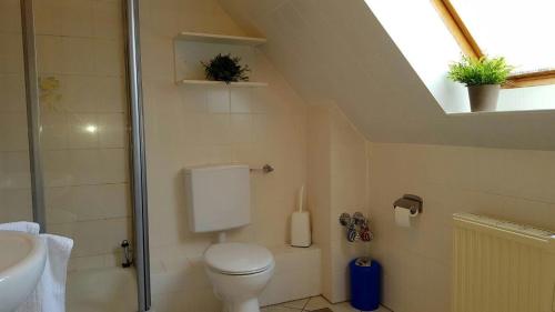 Jacobihof Haus 8 Wohnung 03 in Dahme