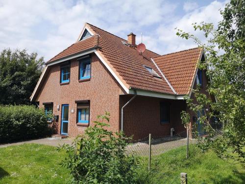 Jacobihof Haus 8 Wohnung 03 in Dahme