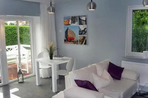 Alte Villa 01 in Dahme, Deutschland