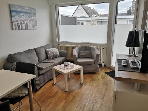 Feriengarten Dahme W 5 in 達默