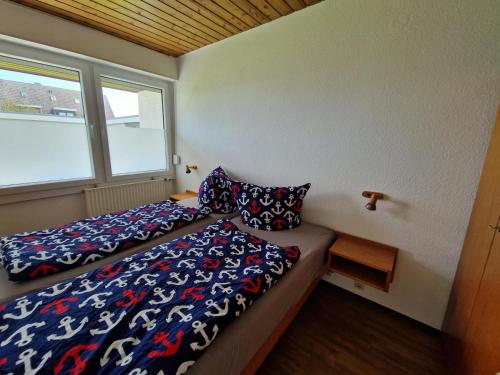 Feriengarten Dahme W 5 in 達默