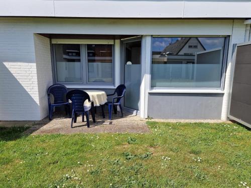 Feriengarten Dahme W 5 in 達默