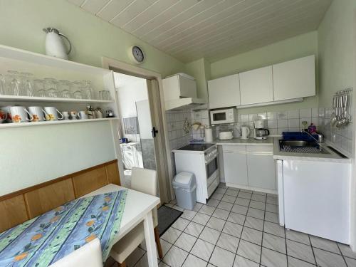 Wohnung Michel in 達默