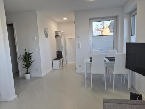 Wohnung in Dahme