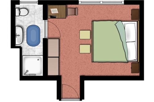 Double Room