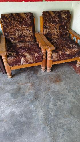 Kanu homestay in หรทาลา