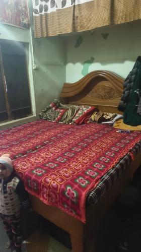Kanu homestay in หรทาลา