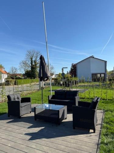 Ostseeliebe 8 in Dahme