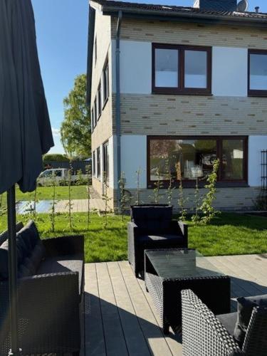 Ostseeliebe 8 in Dahme