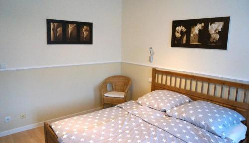 Villa Baltica Wohnung 01 - image 3