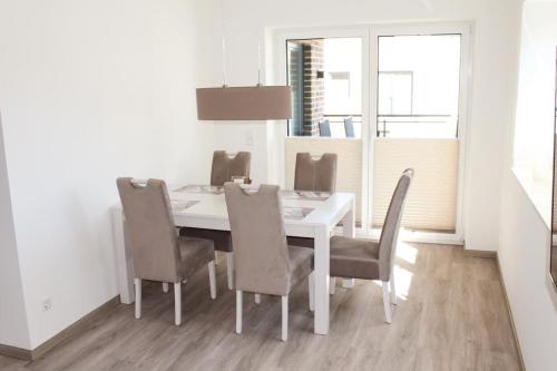 Zur Strandwiese W1 in Dahme