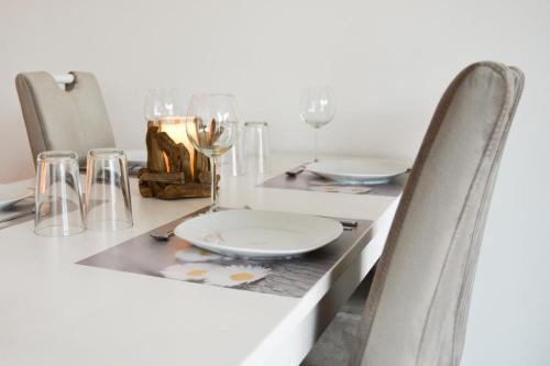 Zur Strandwiese W1 in Dahme